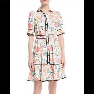 Kate Spade Blossom Dress NWT